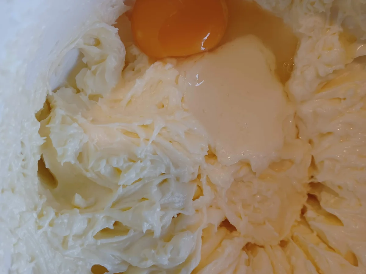 Zitronenkuchen - Rezept - Bild Nr. 16733