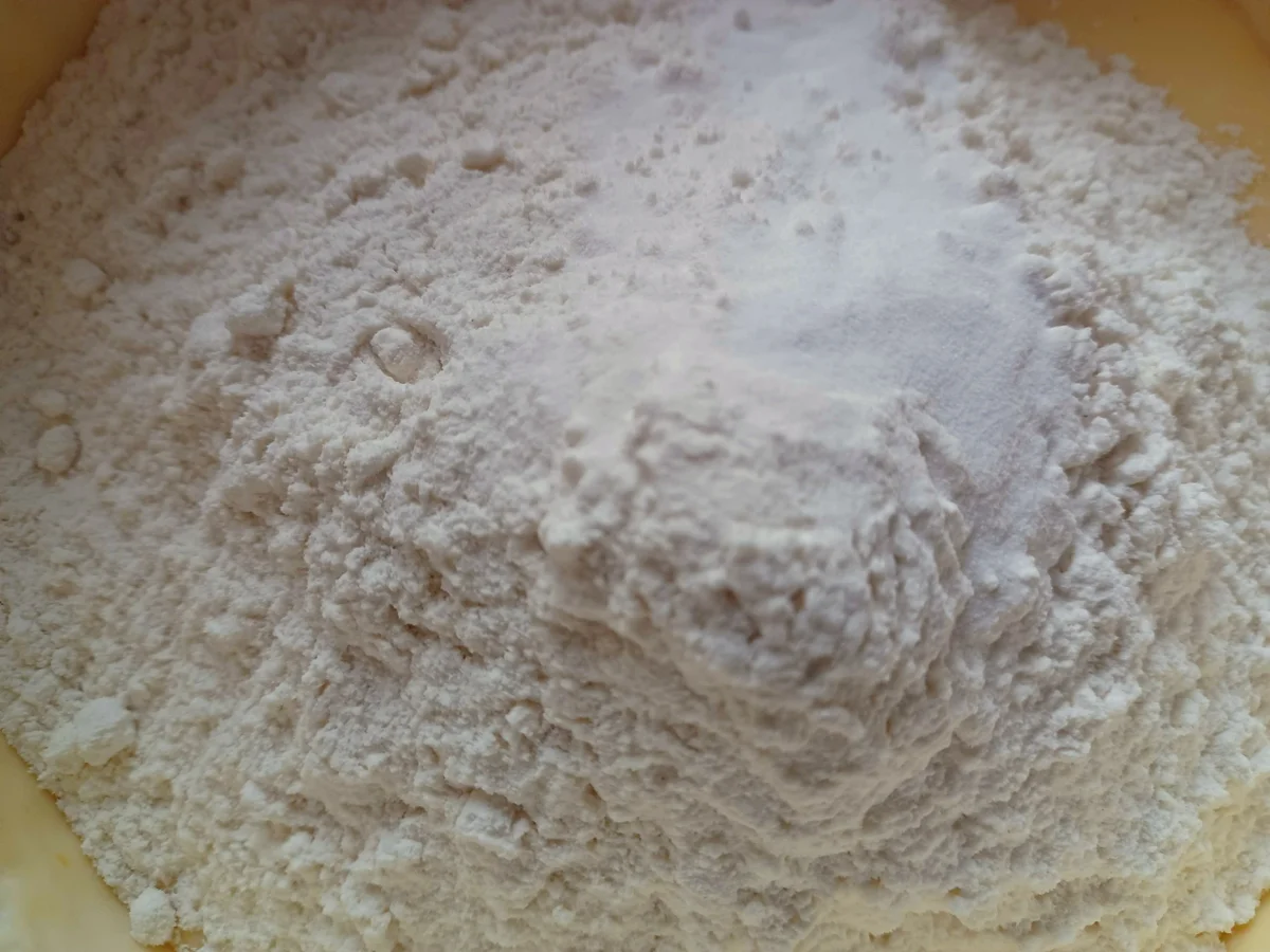 Zitronenkuchen - Rezept - Bild Nr. 16734