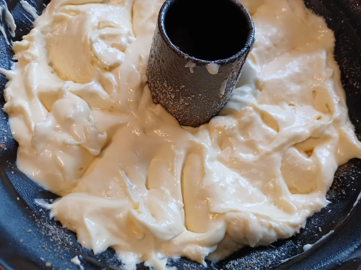 Zitronenkuchen - Rezept - Bild Nr. 16735