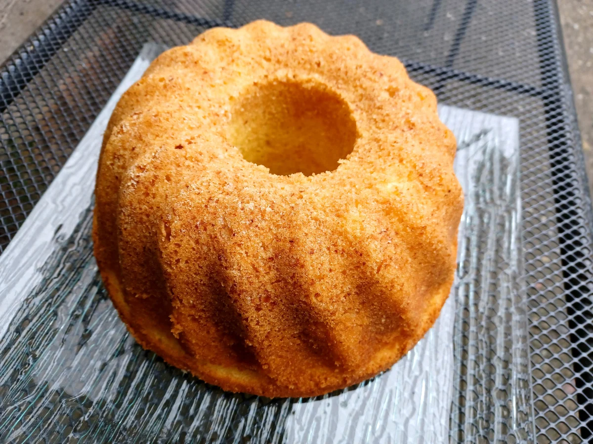 Zitronenkuchen - Rezept - Bild Nr. 16737