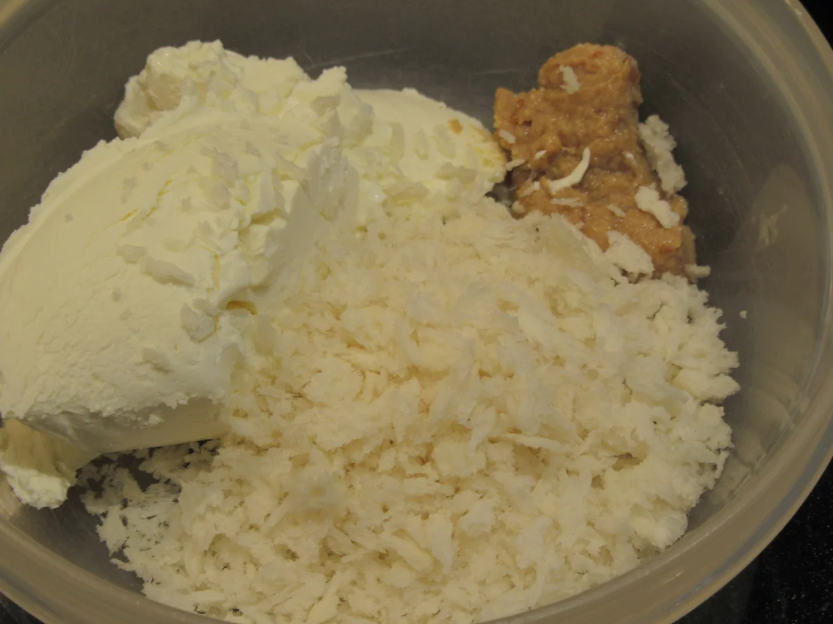 Lamm: Lammlachs mit Kruste - Rezept - Bild Nr. 16733