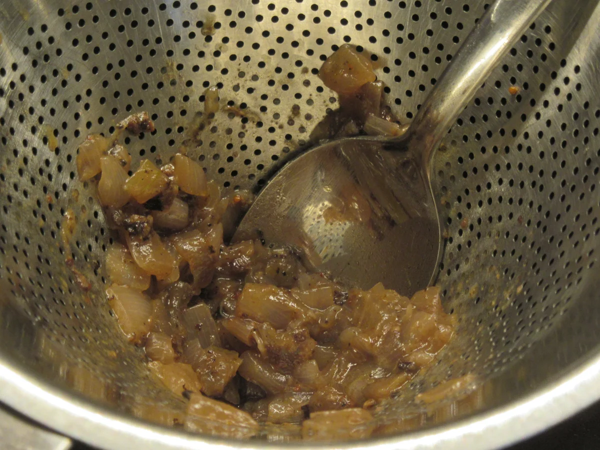 Lamm: Lammlachs mit Kruste - Rezept - Bild Nr. 16735