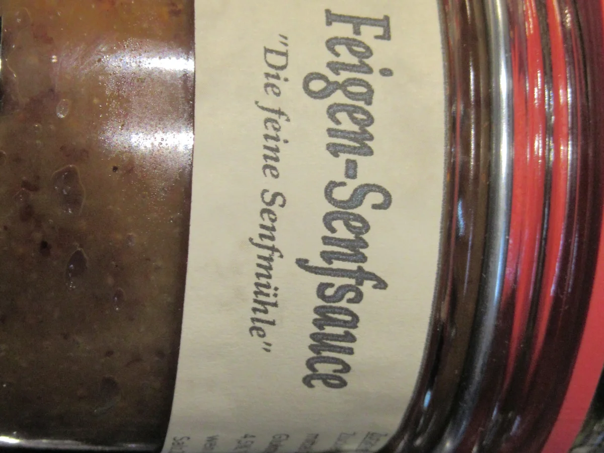 Lamm: Lammlachs mit Kruste - Rezept - Bild Nr. 16736