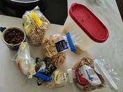 Knuspermüsli - Rezept - Bild Nr. 2