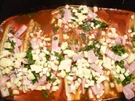 Gedünsteter Chicoree mit Schinken - Rezept - Bild Nr. 2