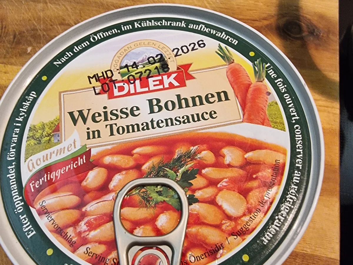 Möhren-Eintopf - Rezept - Bild Nr. 16734