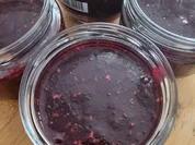 Vierfrucht-Konfitüre - Rezept - Bild Nr. 16730