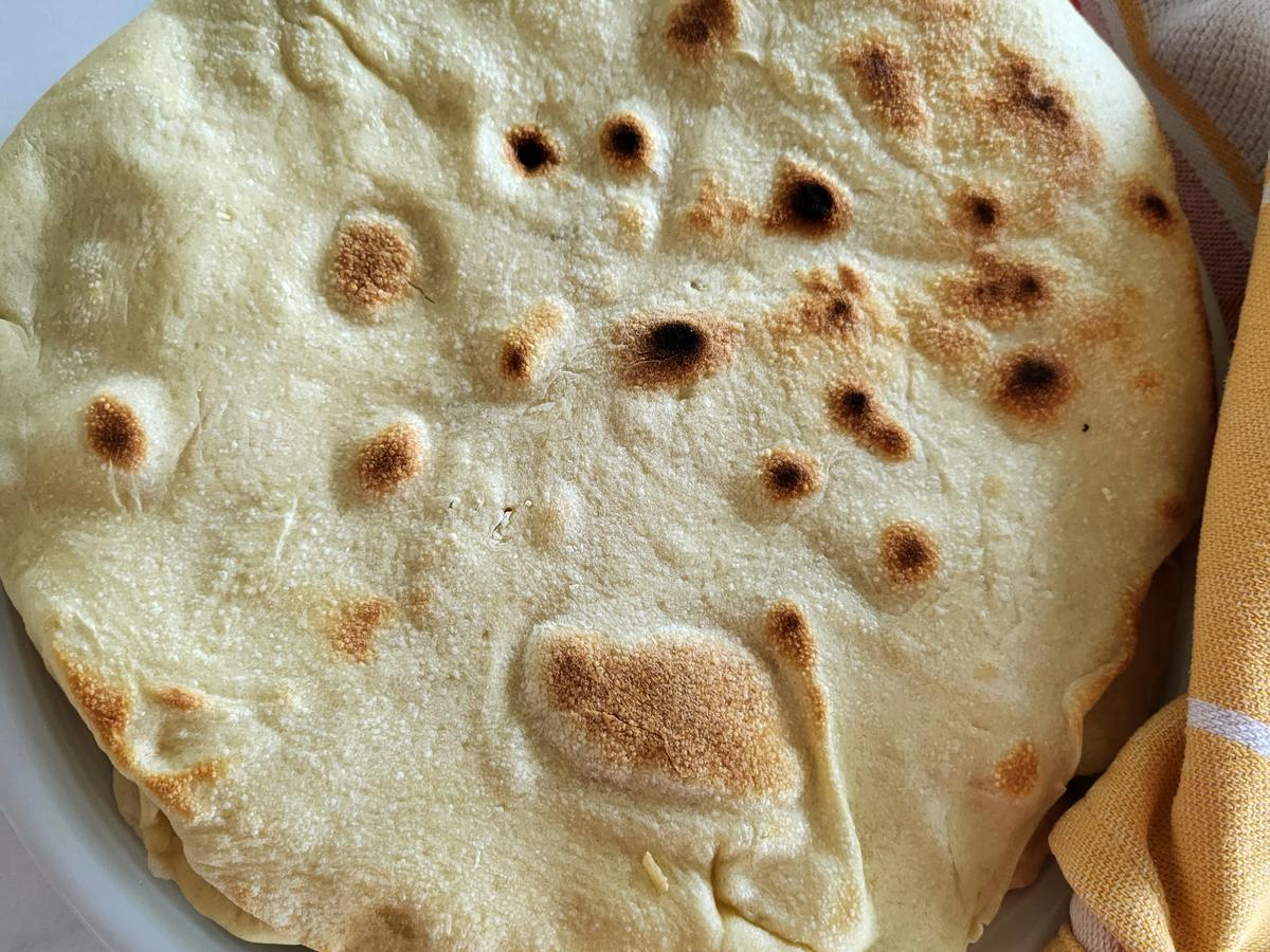 ChickenPita Rezept mit Bild kochbar.de