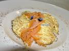 Zitronenpasta mit Räucherlachs - Rezept - Bild Nr. 16731