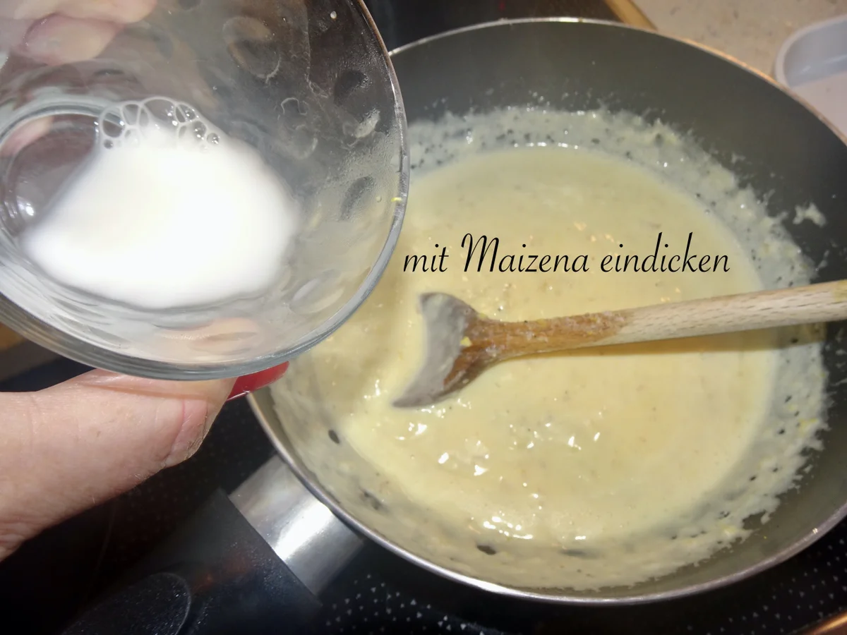 Rezept: Zitronenpasta mit Räucherlachs Bild Nr. 16733 Zitronenpasta mit Räucherlachs - Rezept - Bild Nr. 16733