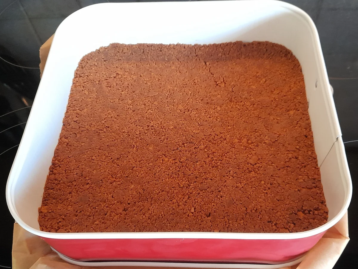 Heidelbeer - Käsetorte ... - Rezept - Bild Nr. 16735