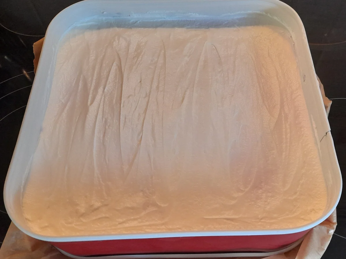 Heidelbeer - Käsetorte ... - Rezept - Bild Nr. 16737