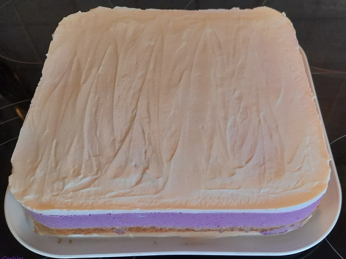 Heidelbeer - Käsetorte ... - Rezept - Bild Nr. 16738