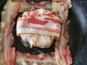 Ziegenkäse im Speckmantel - Rezept - Bild Nr. 16731