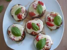 Auberginen - Pizza - Rezept - Bild Nr. 16731