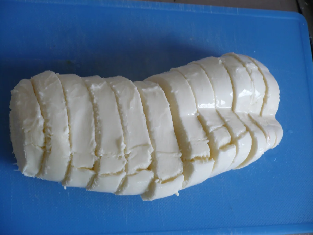 Auberginen - Pizza - Rezept - Bild Nr. 16737