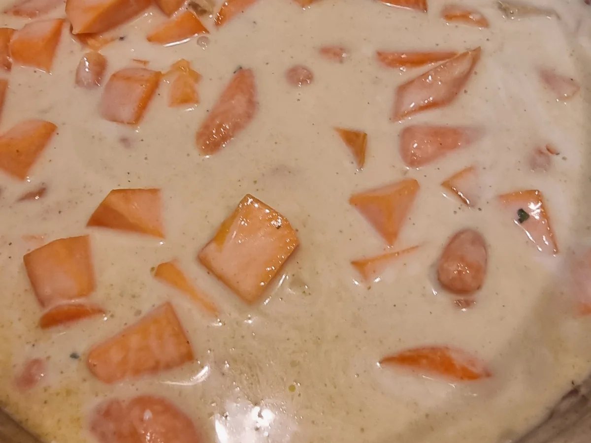 Linsen-Curry-Suppe - Rezept - Bild Nr. 16739