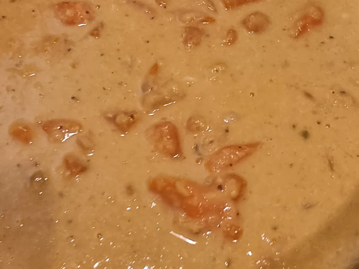 Linsen-Curry-Suppe - Rezept - Bild Nr. 16740