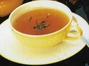 American Grog - Rezept