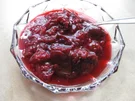 Pflaumenkompott, würzig - Rezept - Bild Nr. 16731