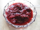 Pflaumenkompott, würzig - Rezept - Bild Nr. 16731