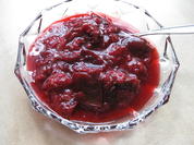 Pflaumenkompott, würzig - Rezept - Bild Nr. 16731