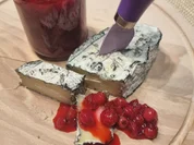 Süßsaures Johannisbeer-Chutney - Rezept - Bild Nr. 16731