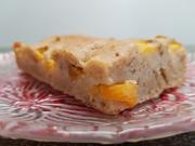 Kuchen: Bananenschnitten mit Obsteinlage - Rezept - Bild Nr. 16731