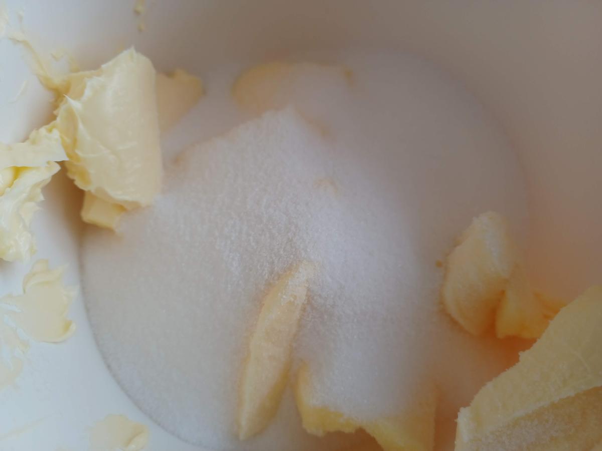 Zitronenkuchen - Rezept - Bild Nr. 16734