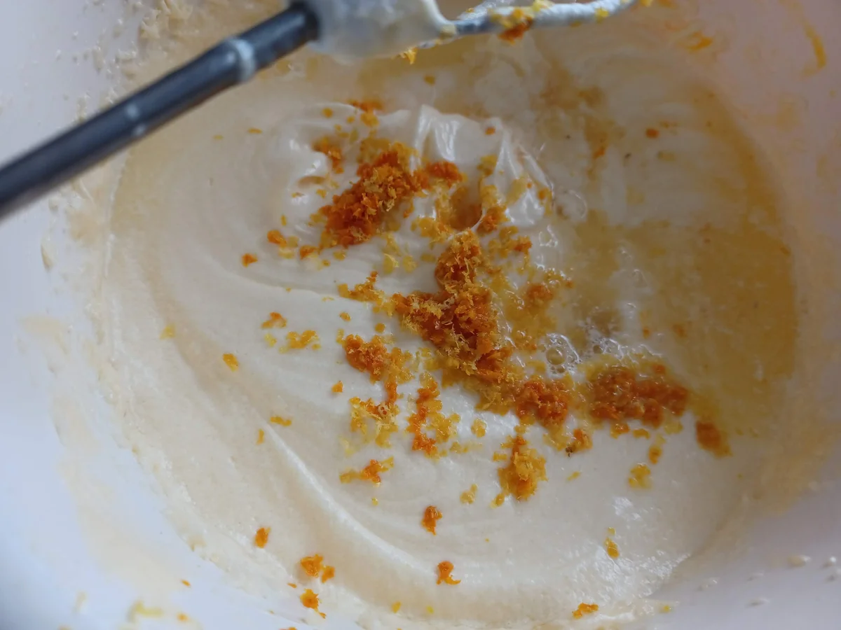 Zitronenkuchen - Rezept - Bild Nr. 16736