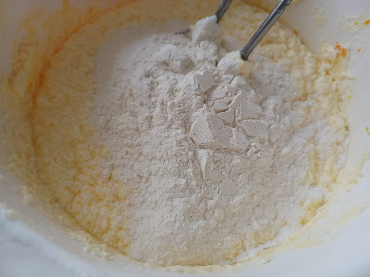 Zitronenkuchen - Rezept - Bild Nr. 16737