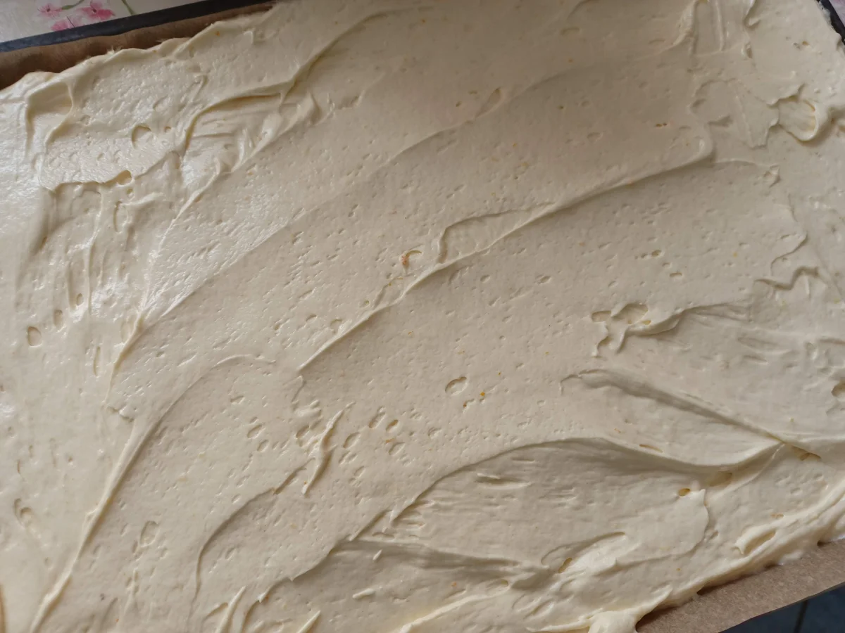 Zitronenkuchen - Rezept - Bild Nr. 16739