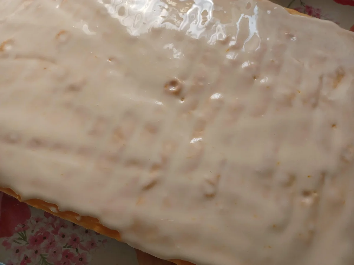 Zitronenkuchen - Rezept - Bild Nr. 16741