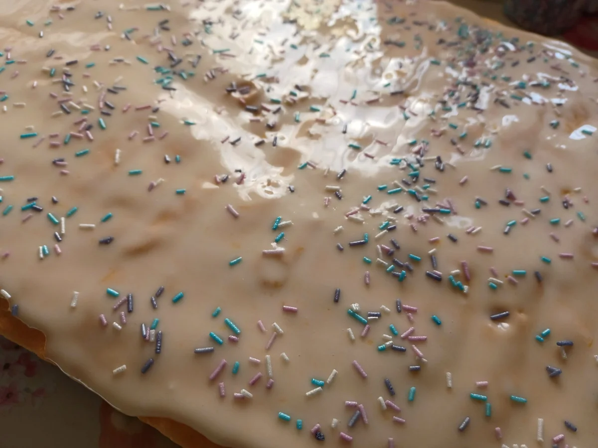 Zitronenkuchen - Rezept - Bild Nr. 16742