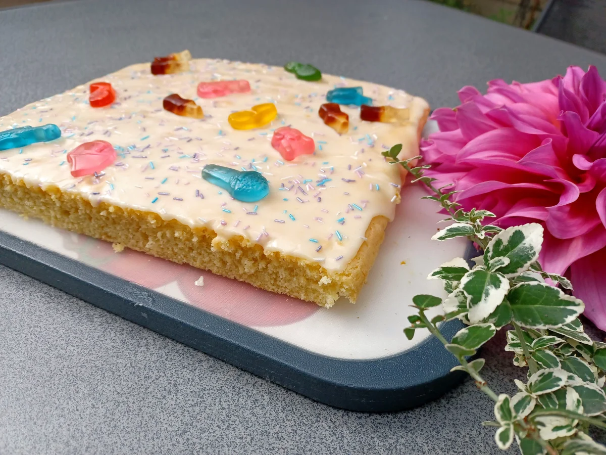 Zitronenkuchen - Rezept - Bild Nr. 16744