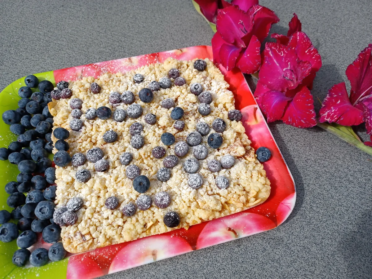 Rezept: Ein Apfelkuchen für Oma Bild Nr. 16731 Ein Apfelkuchen für Oma - Rezept - Bild Nr. 16731