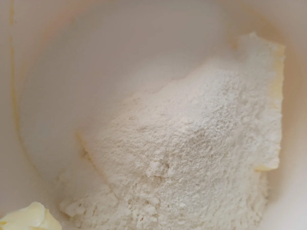 Rezept: Ein Apfelkuchen für Oma Bild Nr. 16734 Ein Apfelkuchen für Oma - Rezept - Bild Nr. 16734