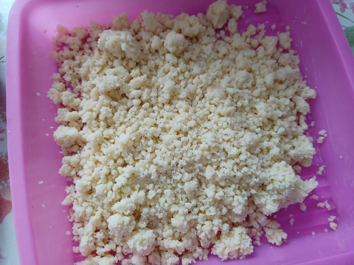 Rezept: Ein Apfelkuchen für Oma Bild Nr. 16735 Ein Apfelkuchen für Oma - Rezept - Bild Nr. 16735