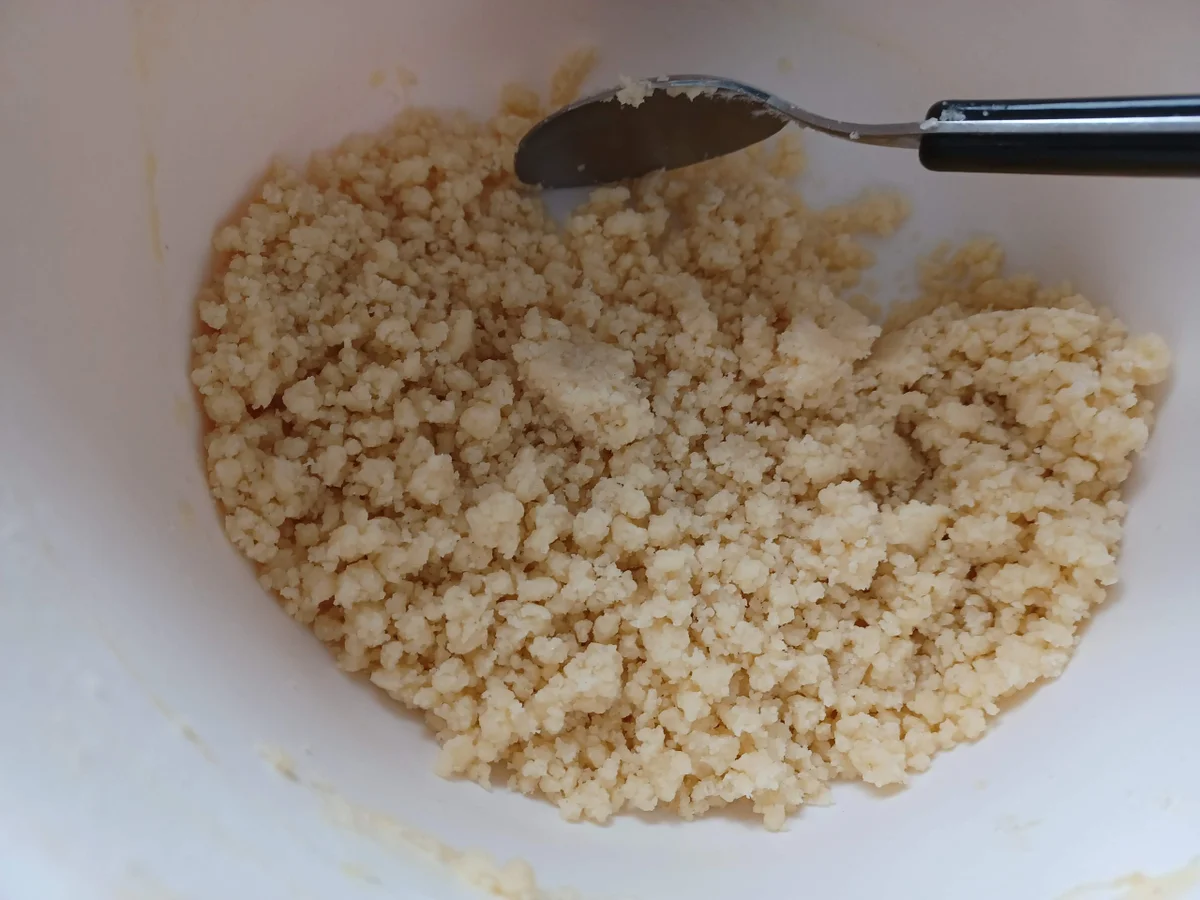 Rezept: Ein Apfelkuchen für Oma Bild Nr. 16737 Ein Apfelkuchen für Oma - Rezept - Bild Nr. 16737