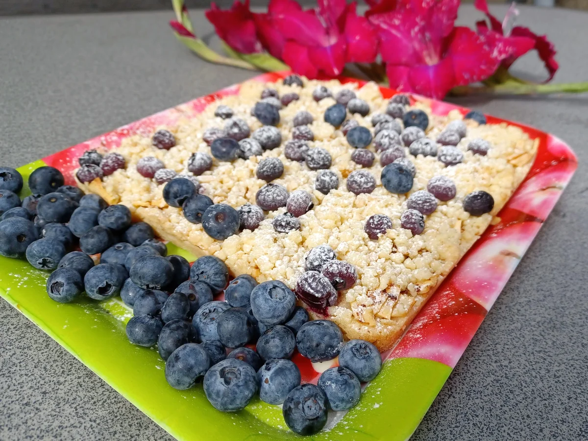 Rezept: Ein Apfelkuchen für Oma Bild Nr. 16741 Ein Apfelkuchen für Oma - Rezept - Bild Nr. 16741