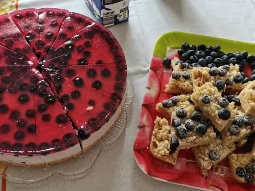 Rezept: Ein Apfelkuchen für Oma Bild Nr. 16743 Ein Apfelkuchen für Oma - Rezept - Bild Nr. 16743