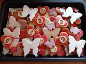 Fairytale-Kekse - Rezept - Bild Nr. 2