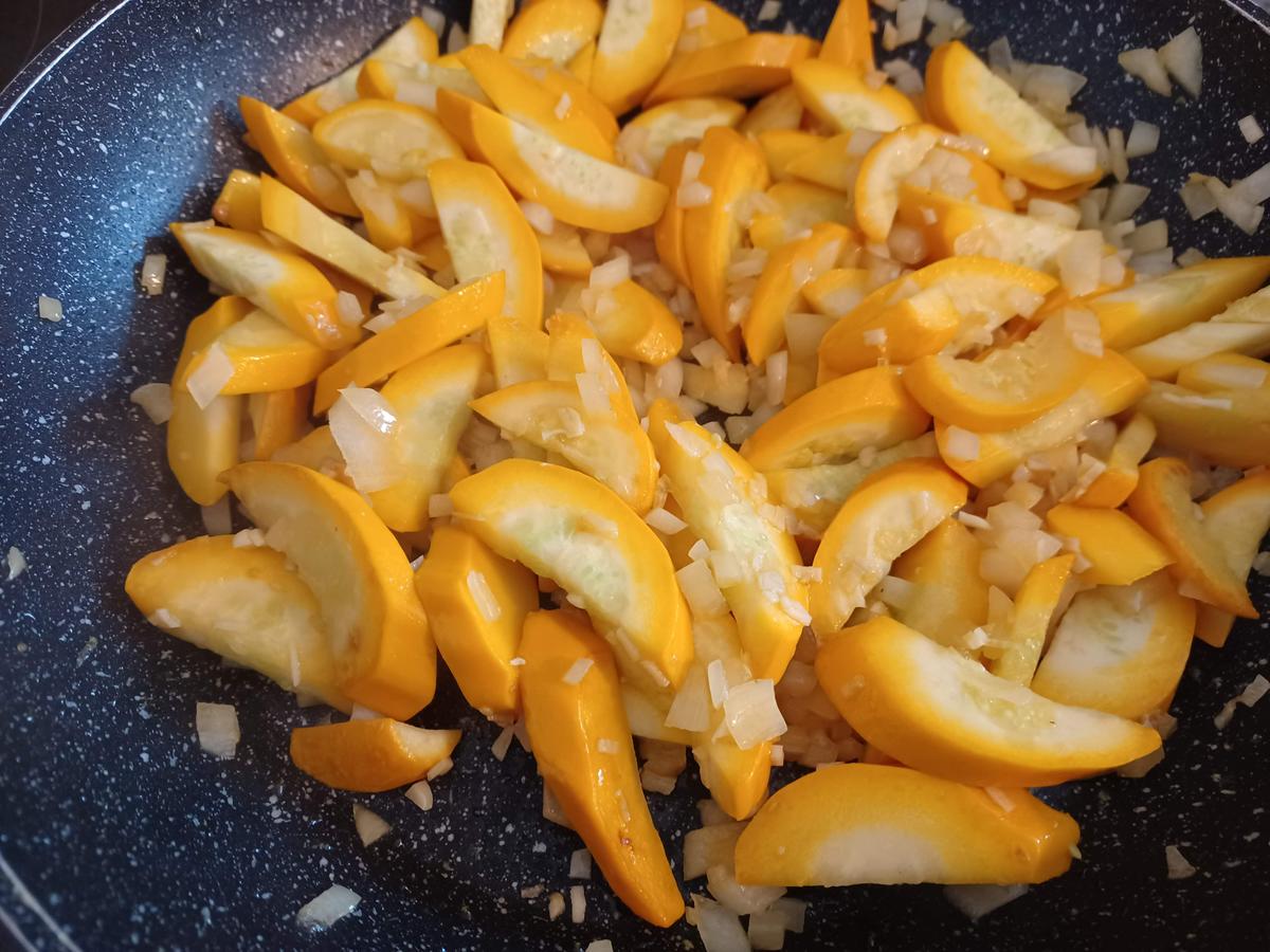 Hähnchenbrust in Currysoße - schnell &amp; einfach - von loewe_bs