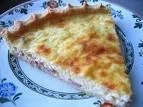 Rezept: Quiche Lorraine Quiche Lorraine - Rezept