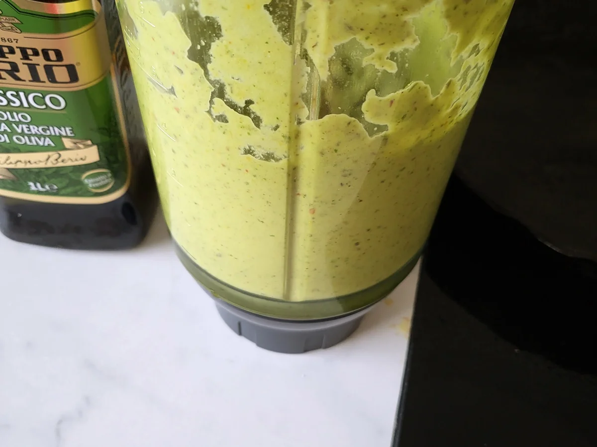 Zucchini Pasta: Spaghetti alla nerano - Rezept - Bild Nr. 16734