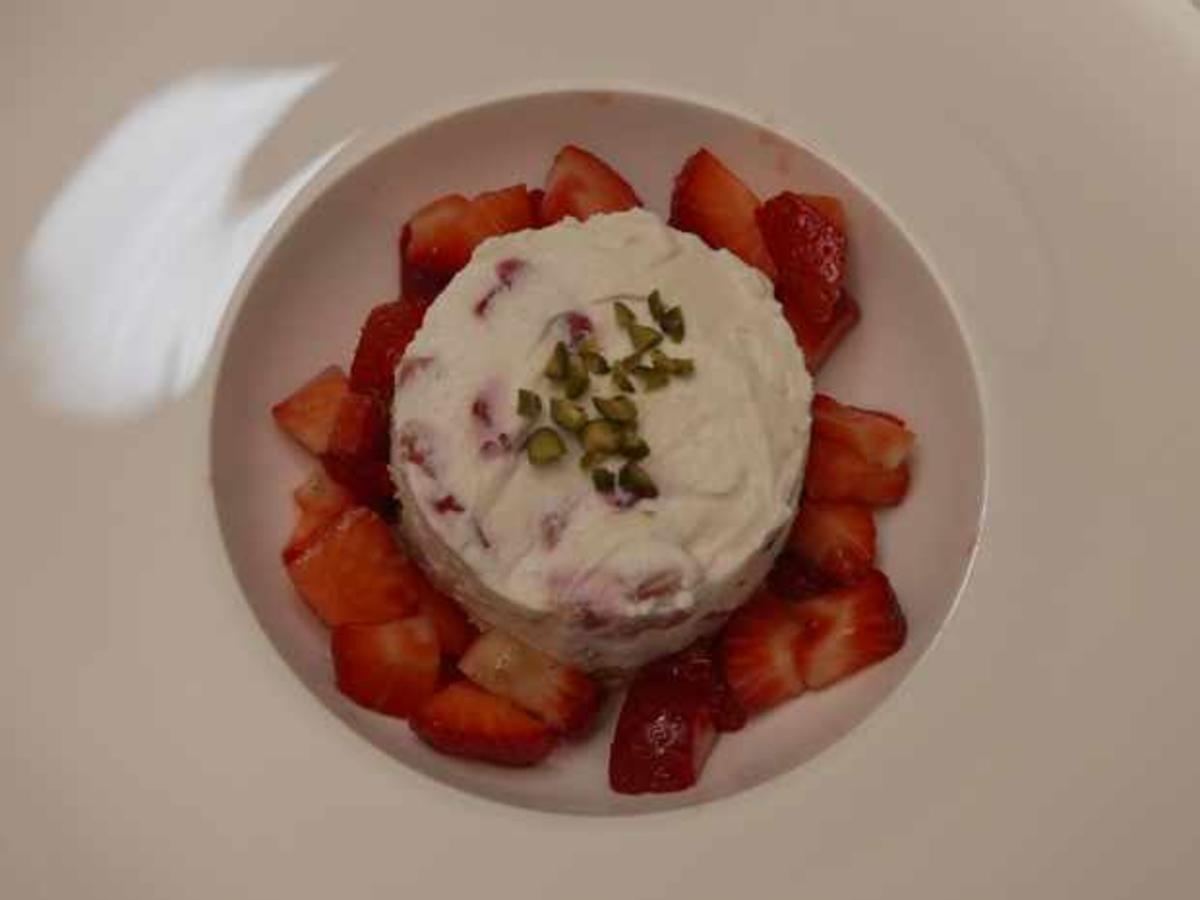 Erdbeerküchlein - Rezept - Bild Nr. 16734