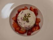 Erdbeerküchlein - Rezept - Bild Nr. 16734