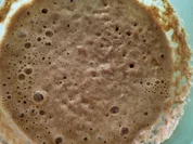 Kürbiskernbrot mit Weizensauerteig - Rezept - Bild Nr. 16734