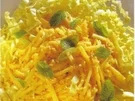 Bambussprossen-Salat - Rezept