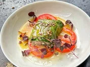 Rezept: Kohlroulade vegan (Martin Rรผtter) Bild Nr. 16735 Kohlroulade vegan (Martin Rรผtter) - Rezept - Bild Nr. 16735